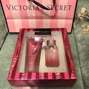 Victoria’s Secret Perfum bombshell gift sets